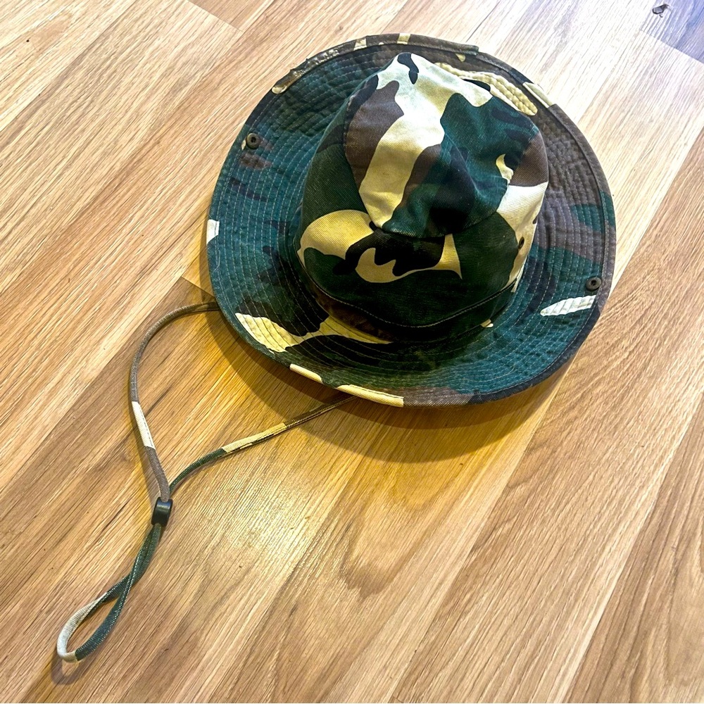 Harley Davidson Boonie Hat